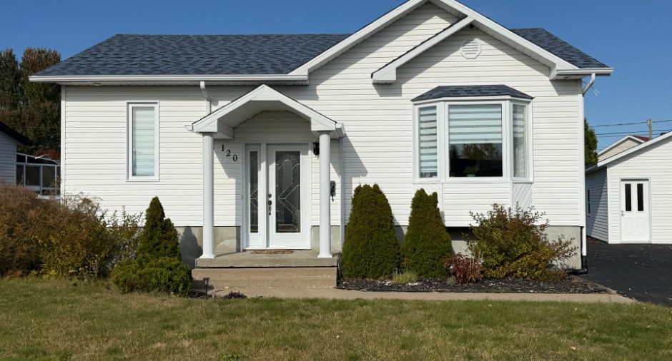 Frontage