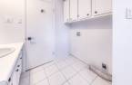 Salle de lavage