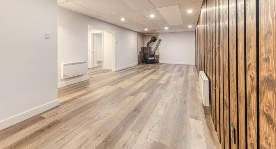 Salle familiale