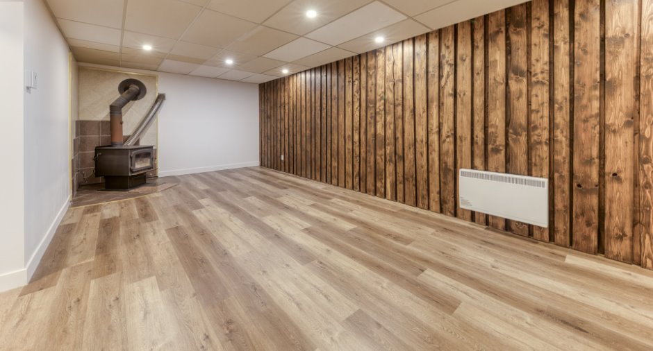 Salle familiale