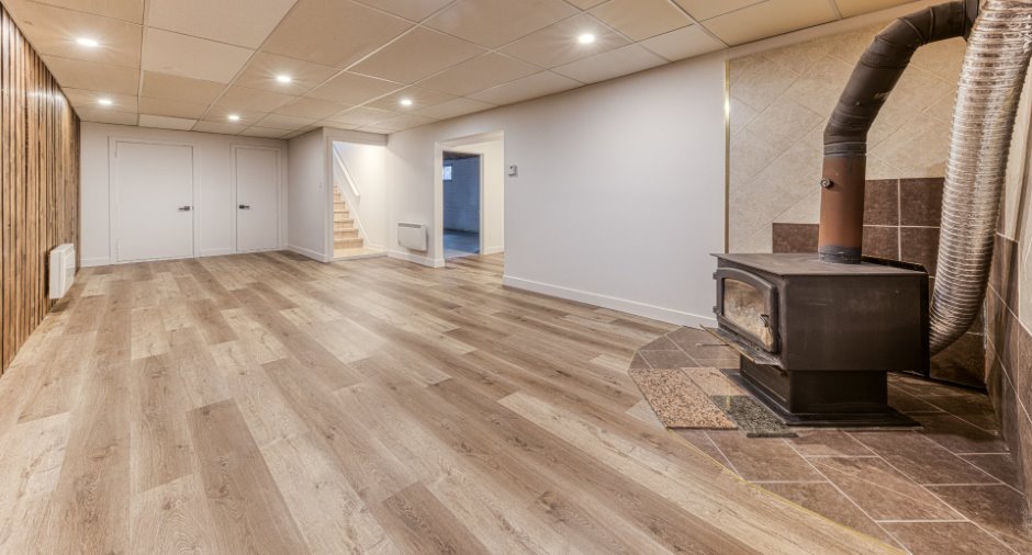 Salle familiale