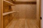 Penderie (Walk-in)