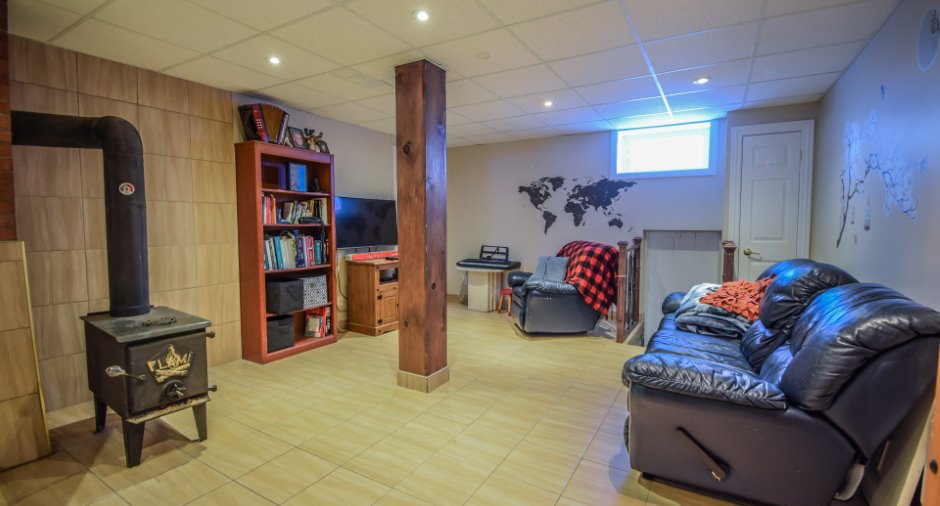 Salle familiale