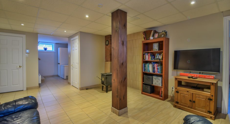 Salle familiale
