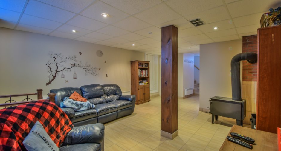 Salle familiale