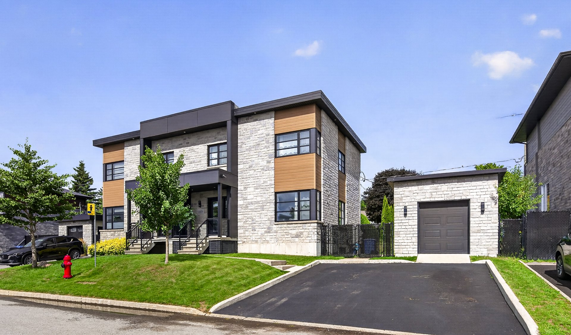 1575 Rue Catherine-Cottin — photo 1