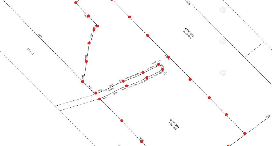 Plan (croquis)
