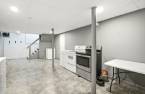 Salle de lavage