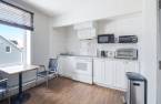 Cuisinette