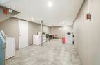 Salle de lavage