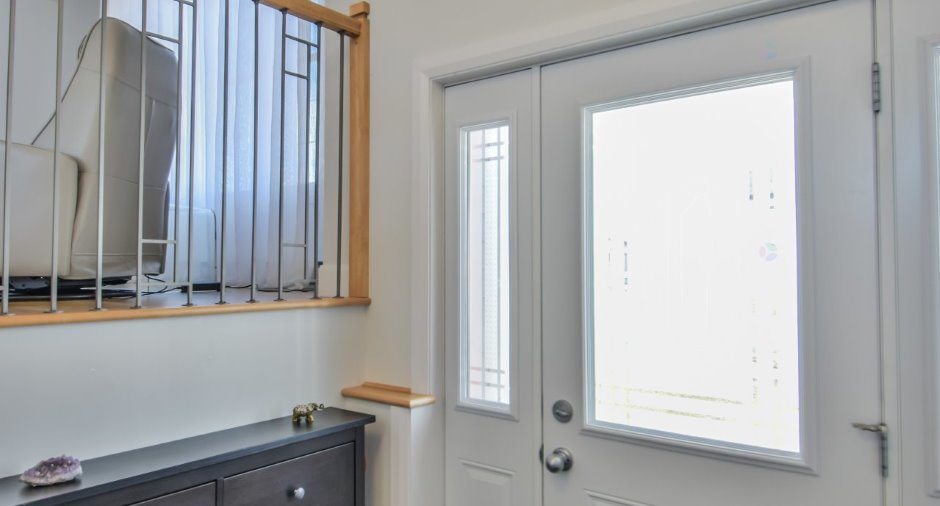 Hall d’entrée/Vestibule