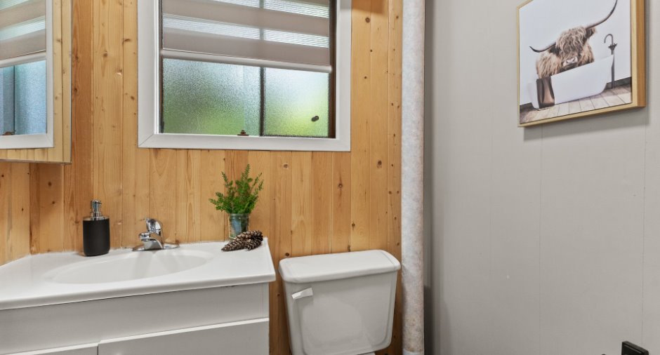 Washroom