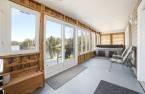Solarium/Verrière