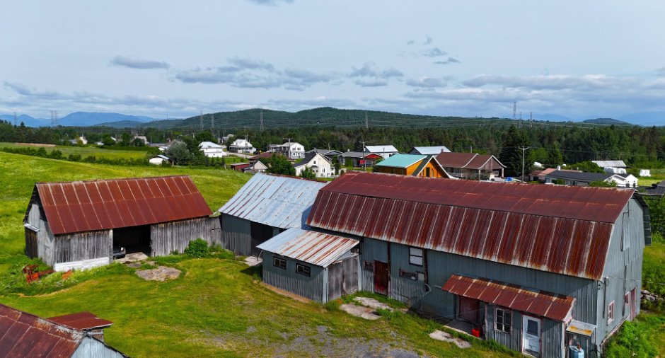 Grange