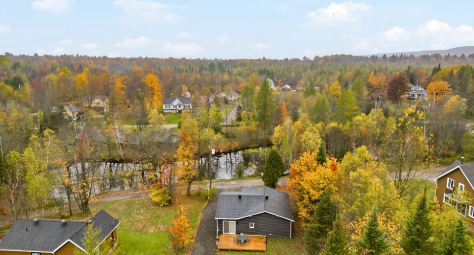 Vue d'ensemble
