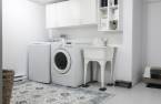 Salle de lavage