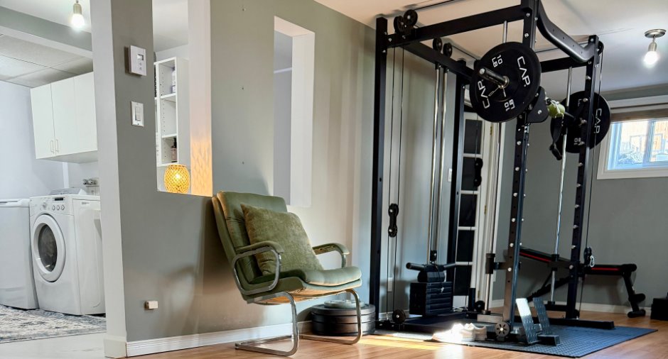 Salle familiale