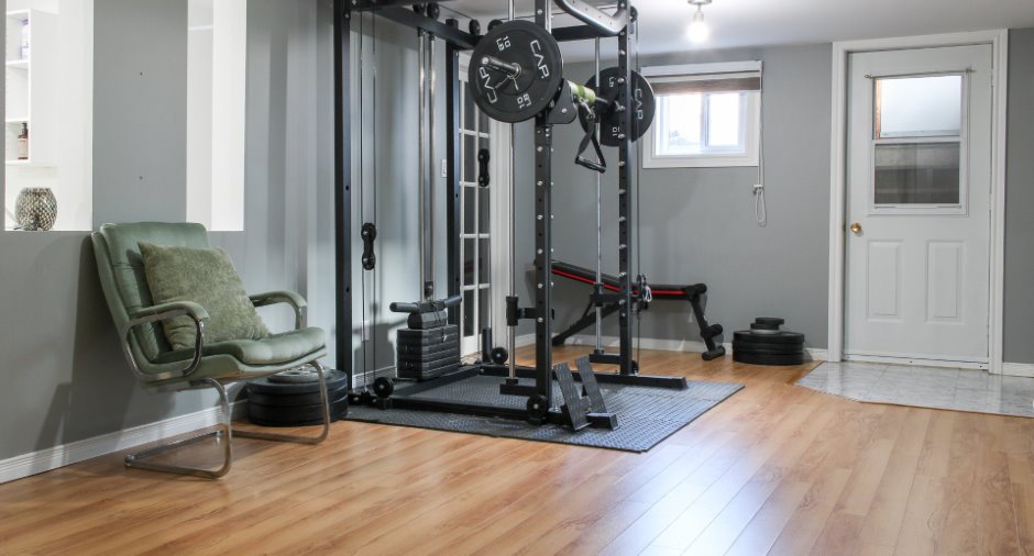 Salle familiale