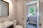 Salle de lavage
