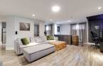 Salle familiale