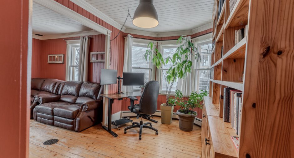 Salon