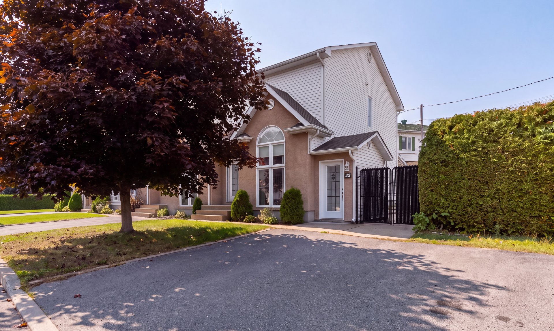 Two or more storey for sale, Notre-Dame-des-Prairies
