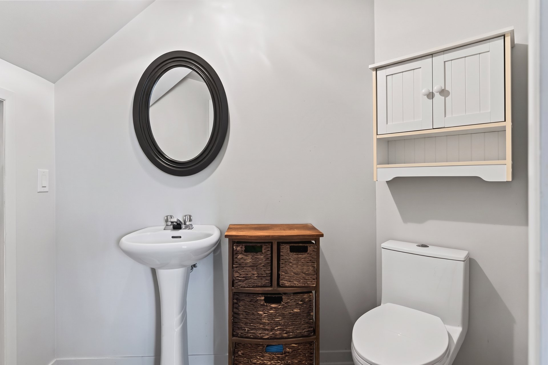 Washroom