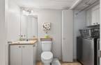 Salle de lavage