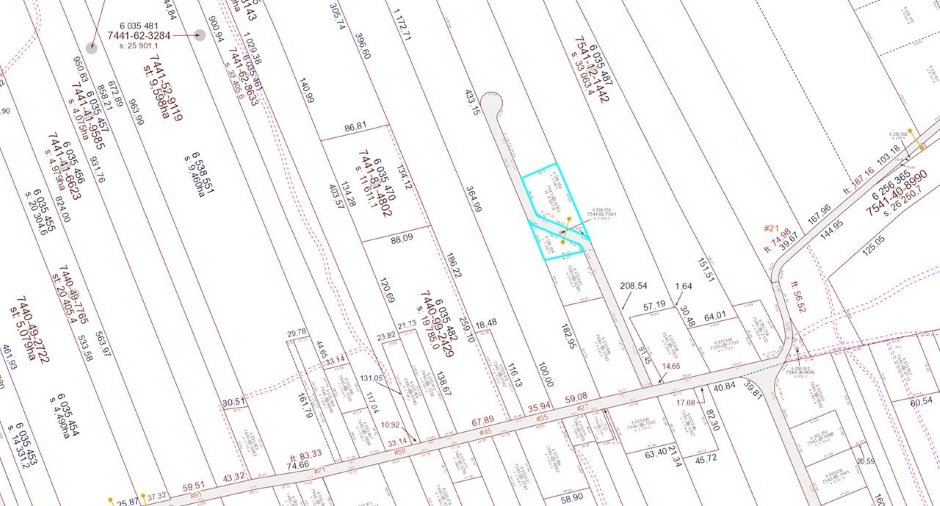 Plan (croquis)