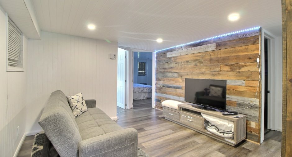 Salle familiale