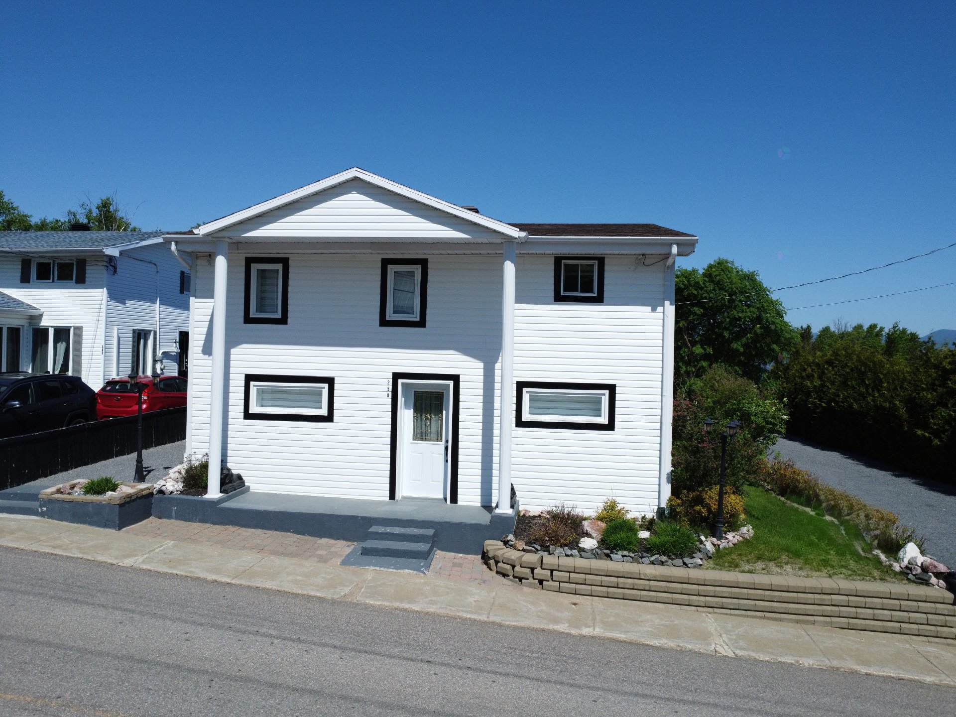 258 Ch. Mailloux — photo 1