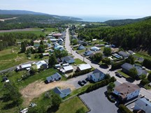 Maison à vendre à La Malbaie — 258, Ch. Mailloux (photo 2)