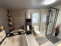 Maison à vendre à La Malbaie — 258, Ch. Mailloux (photo 20)