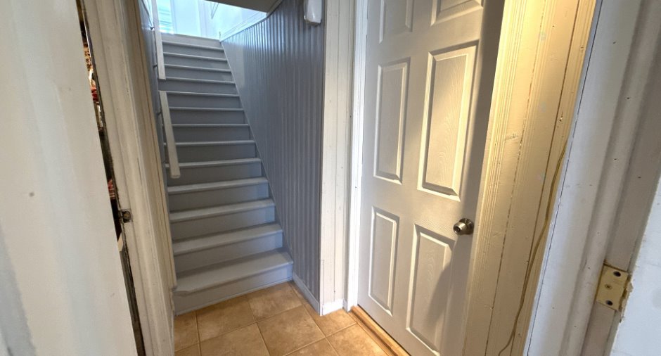Hall d’entrée/Vestibule