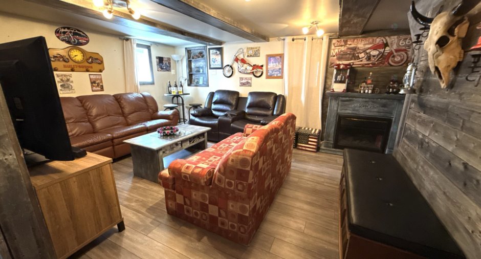 Salle familiale