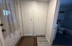 Hall d’entrée/Vestibule