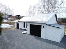 Maison à vendre à La Malbaie — 258, Ch. Mailloux (photo 45)