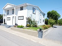 Maison à vendre à La Malbaie — 258, Ch. Mailloux (photo 48)