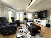 Maison à vendre à La Malbaie — 258, Ch. Mailloux (photo 7)
