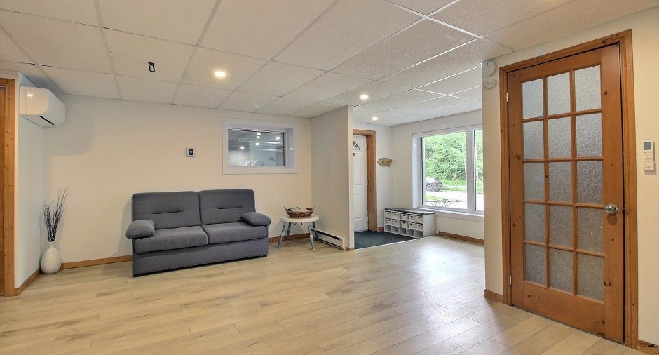 Salle familiale