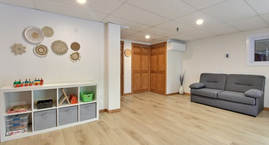 Salle familiale