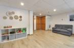 Salle familiale