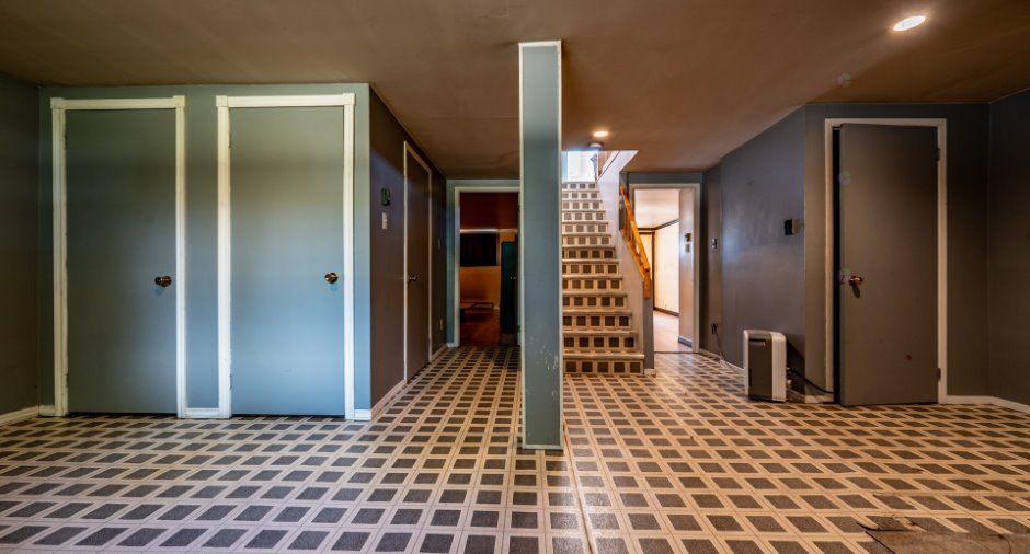 Salle familiale