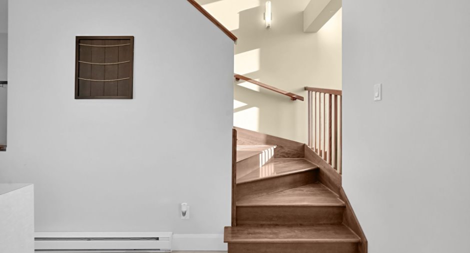 Escalier