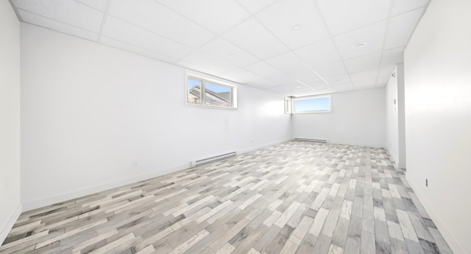 Salle familiale