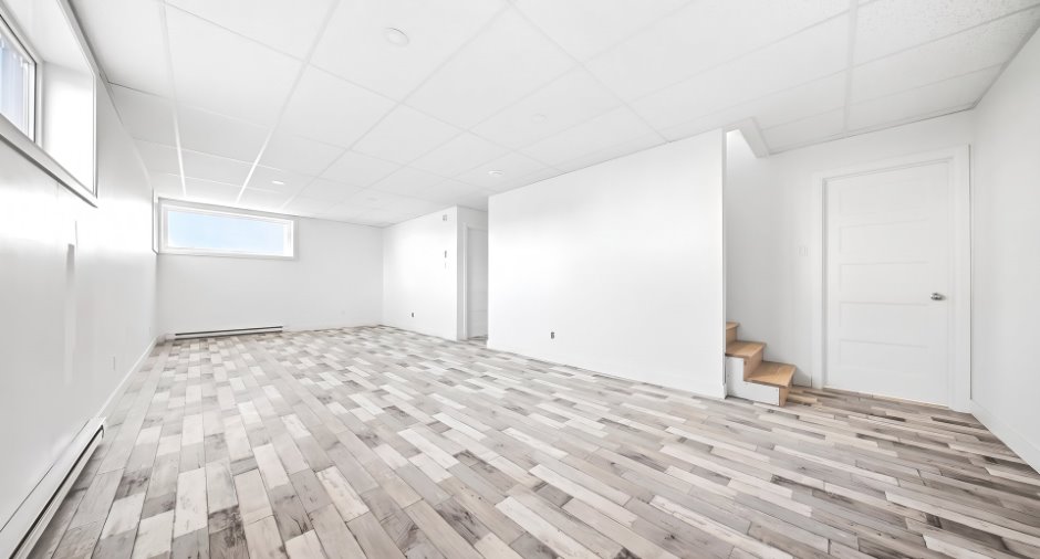 Salle familiale