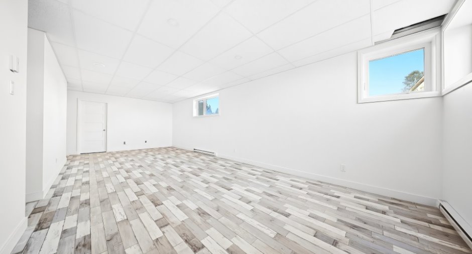 Salle familiale