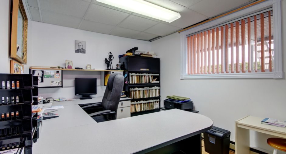 Bureau
