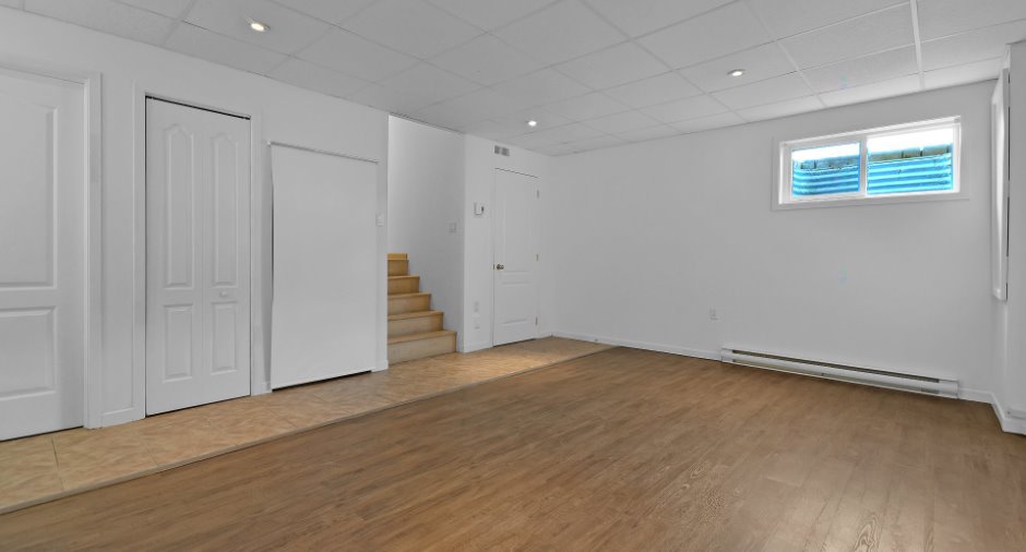 Salle familiale