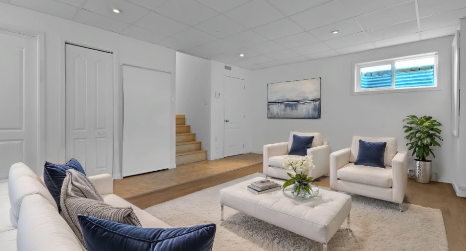 Salle familiale